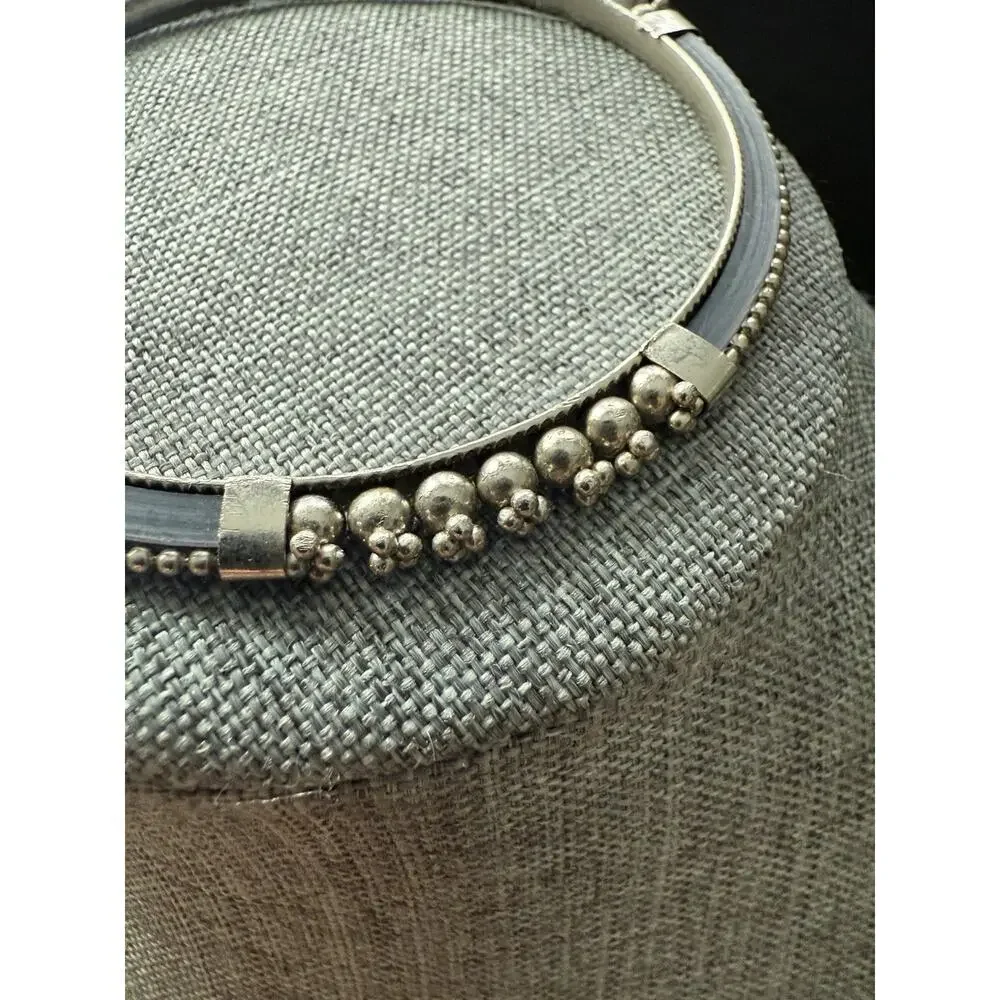 Unbranded bohemian silver